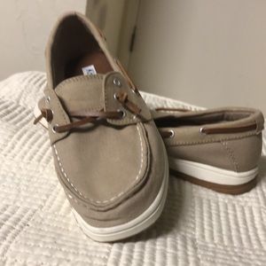 Khombu Boat Shoe